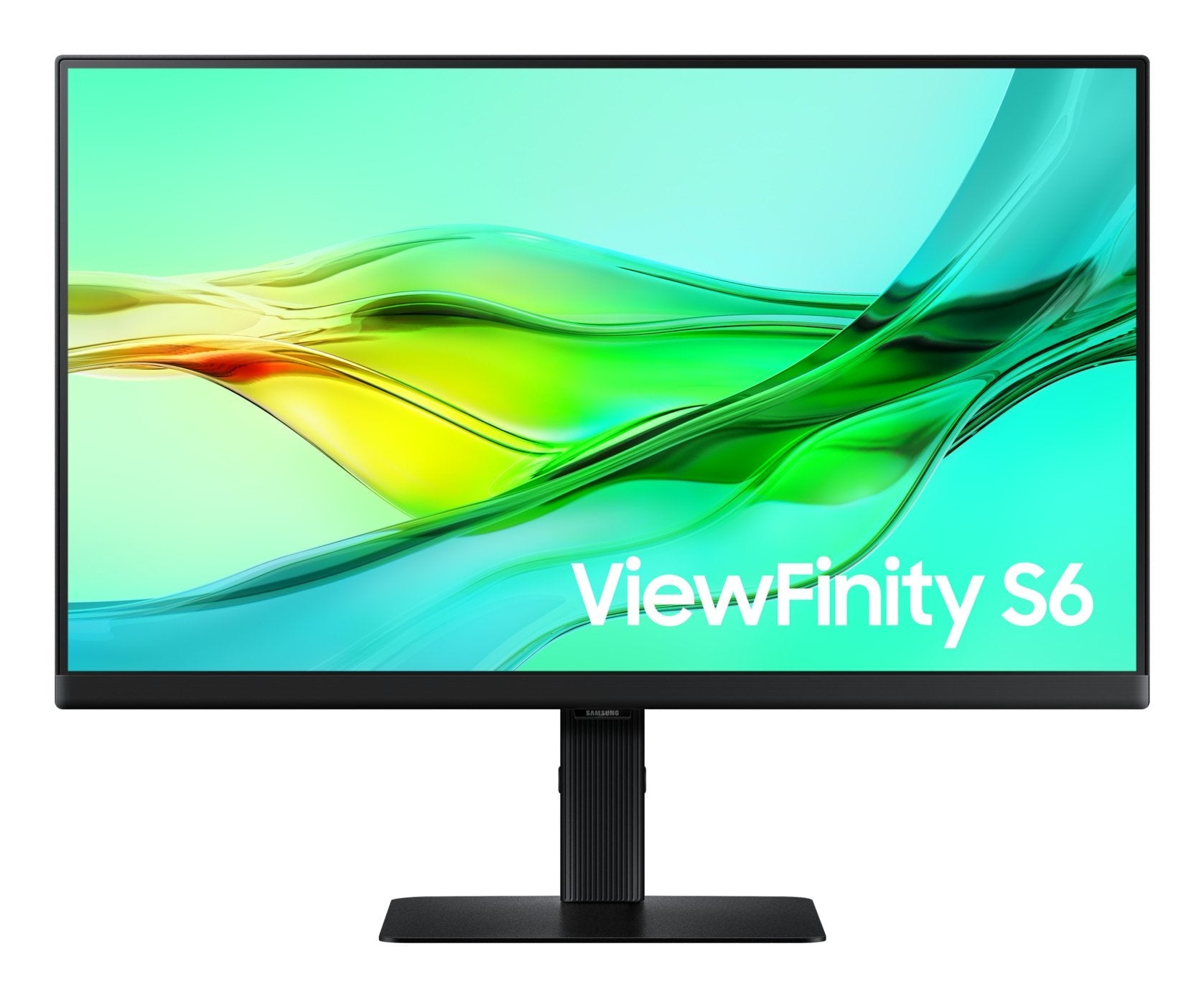 Monitor Samsung S24d604uau 24" 2560 X 1440 Pixeles Quad Hd Led Negro