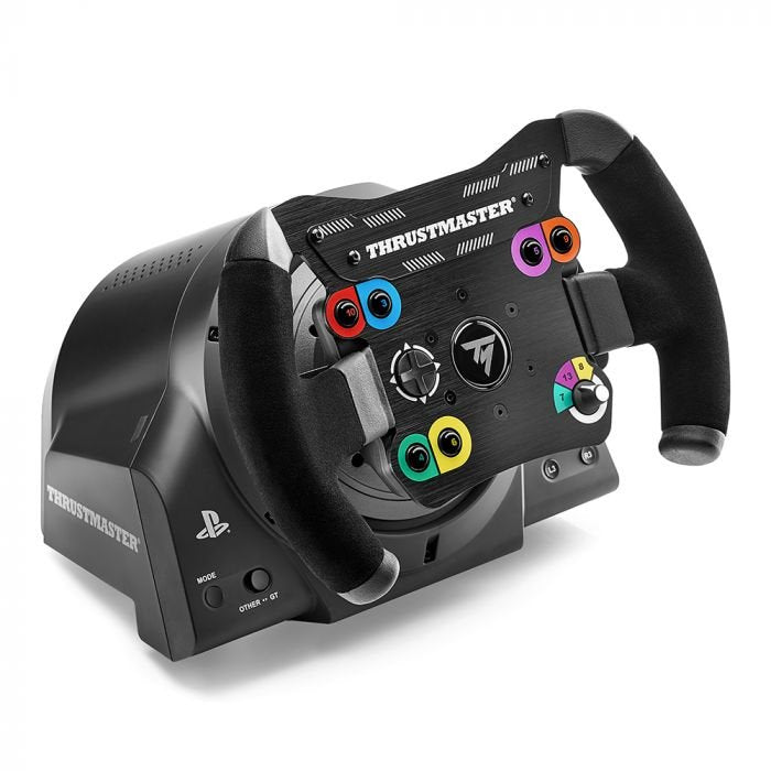 EAN 3362934001872 - Thrustmaster TM Open Wheel Add On Volante de carreras imagen 5