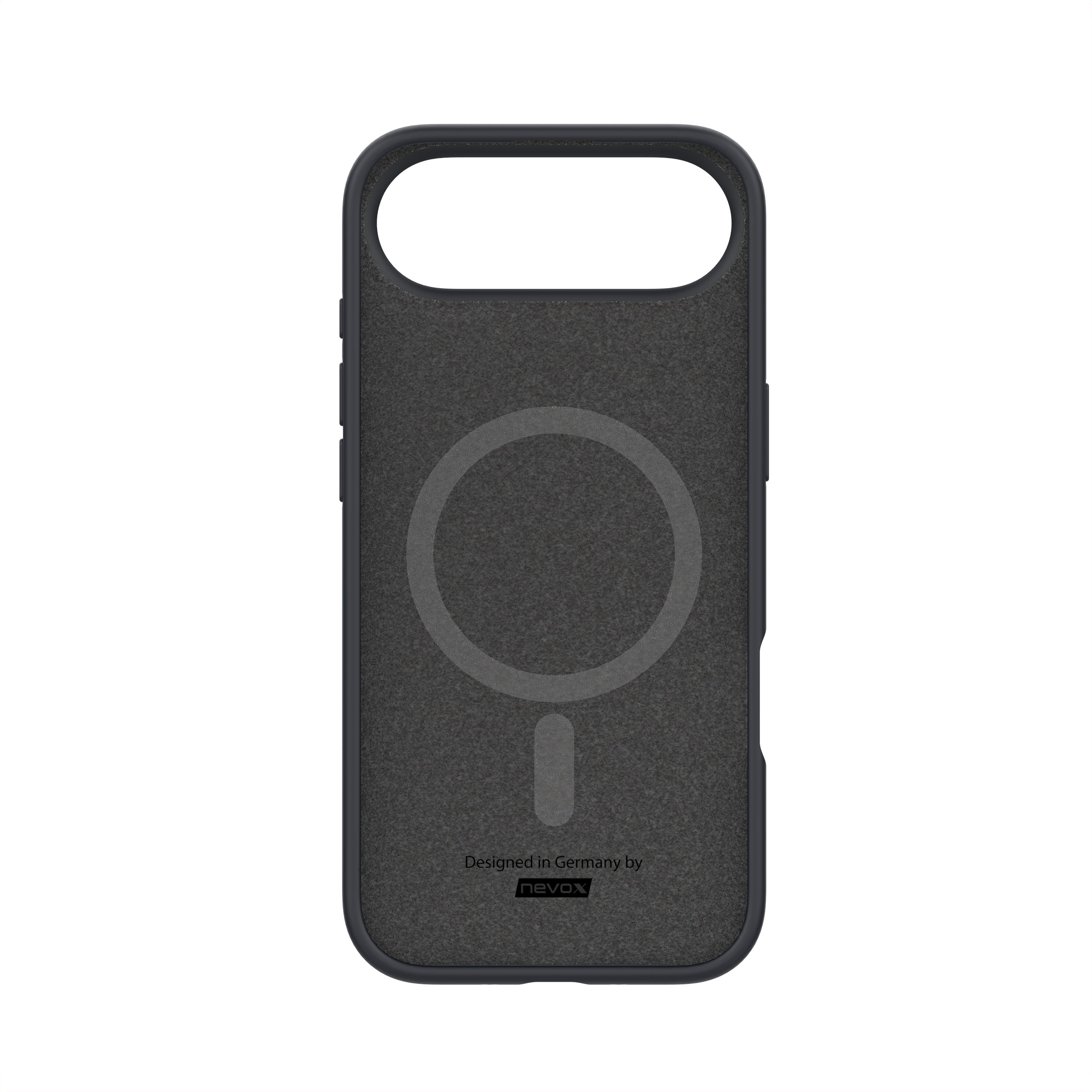 EAN 4250686415353 - nevox 2535 funda para teléfono móvil 16,8 cm (6.6") Negro imagen 4