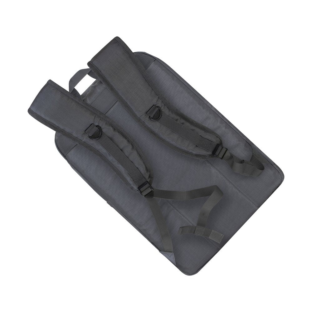 EAN 4260403577868 - Rivacase Mestalla 39,6 cm (15.6") Mochila Gris imagen 8