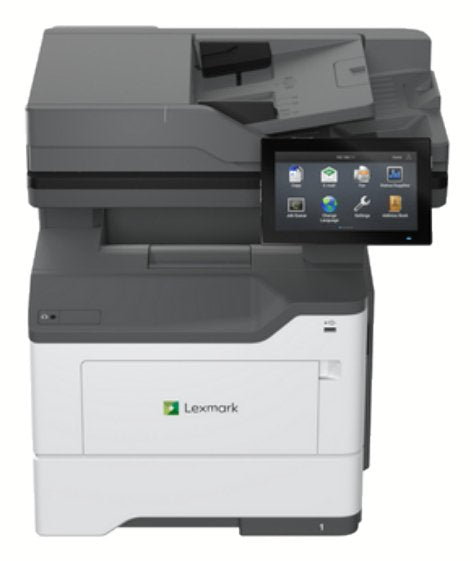 EAN 0734646744645 - Lexmark XM3350 Laser A4 1200 x 1200 DPI 47 ppm Wifi imagen 1