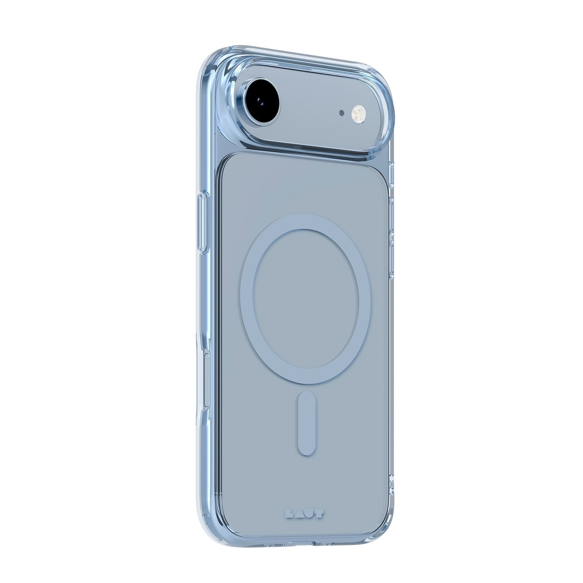 Laut Crymal Fluro For Iphone 17 Air - Light Blue
