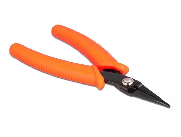 Spitzzange Naranja 14,2 Cm