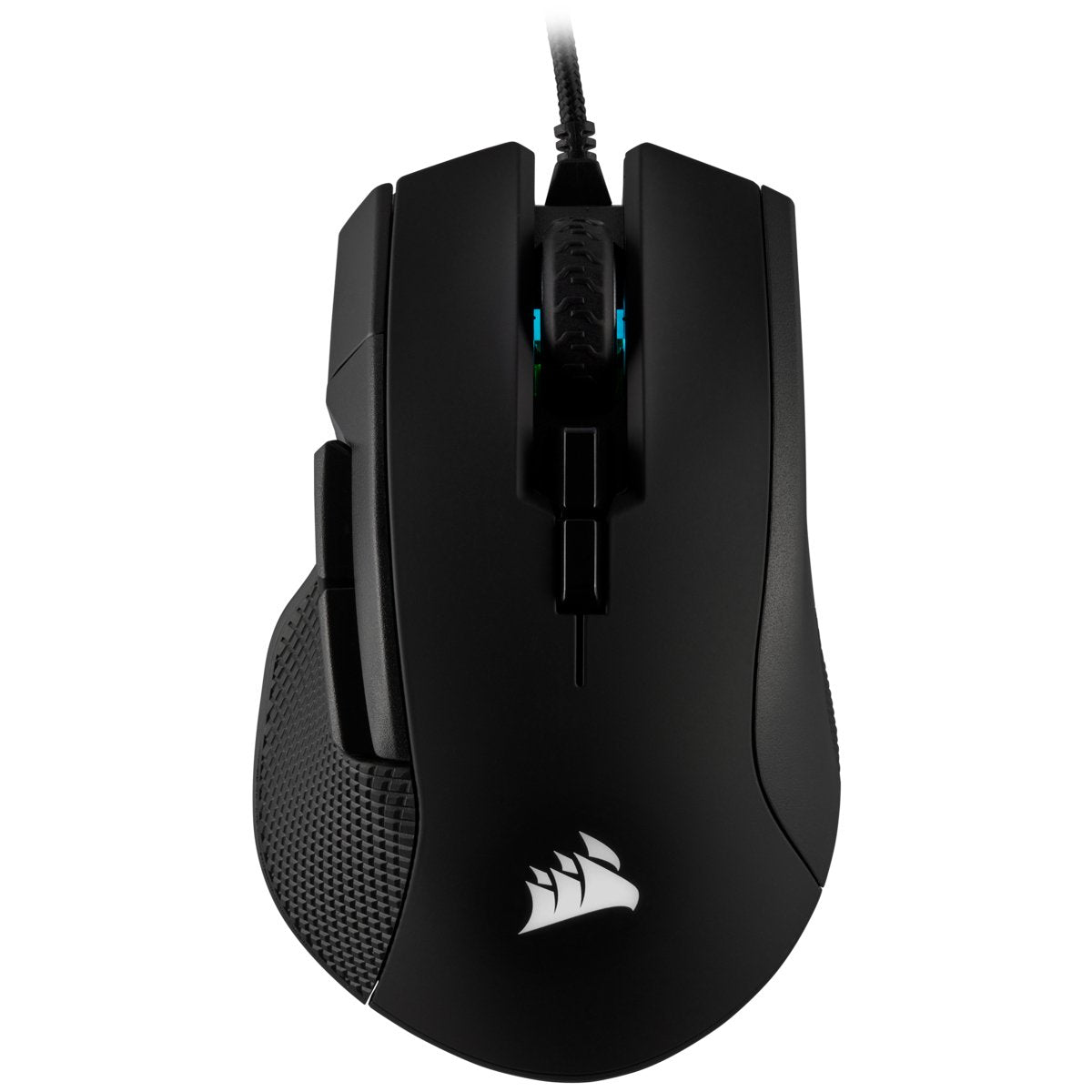 Raton Corsair Ironclaw Rgb 18000 Dpi Optical Negro Ch-9307011-Eu Raton Corsair Ironclaw Rgb 18000 Dpi Optical Negro Ch-9307011-Eu