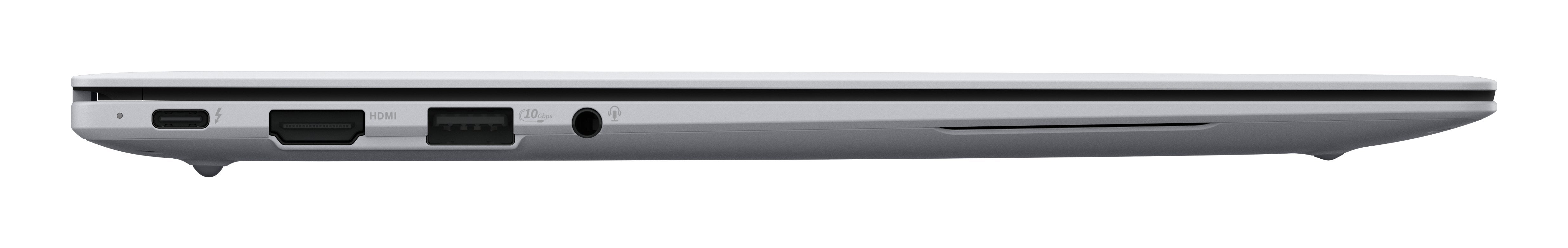 Portátil Asus Expertbook B9406caa Th0301x U7 356h 32gb Ssd 1tb 14 " W11p