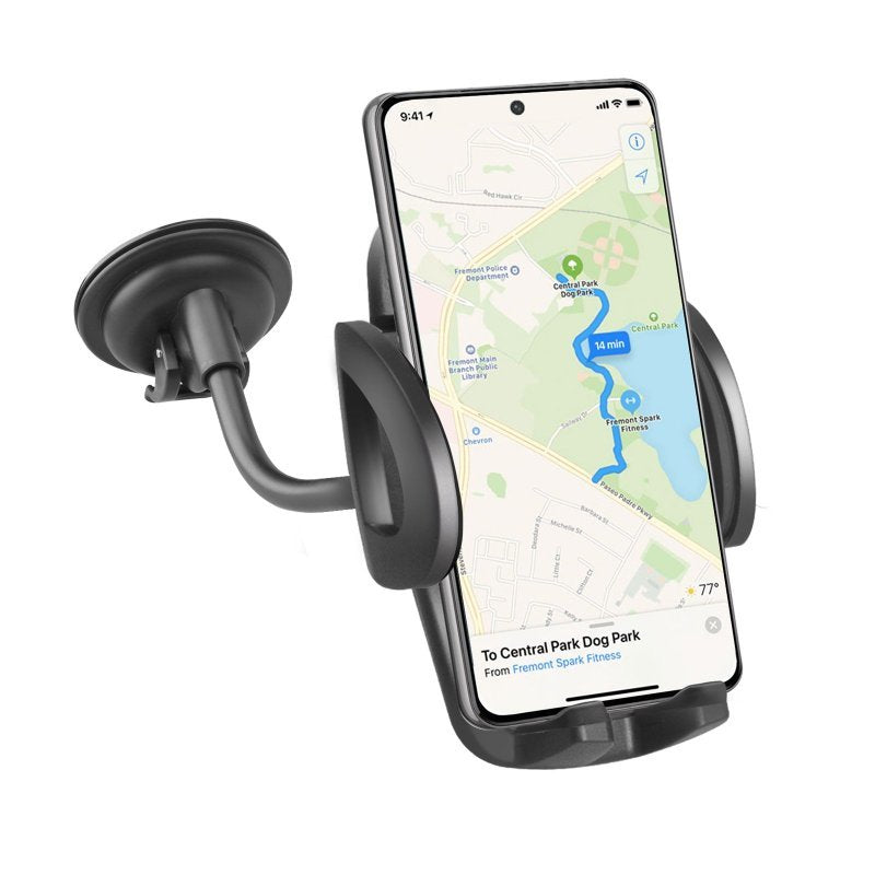 EAN 8018417162121 - SBS TE0UCH20W soporte Soporte pasivo Teléfono móvil/smartphone Negro imagen 1