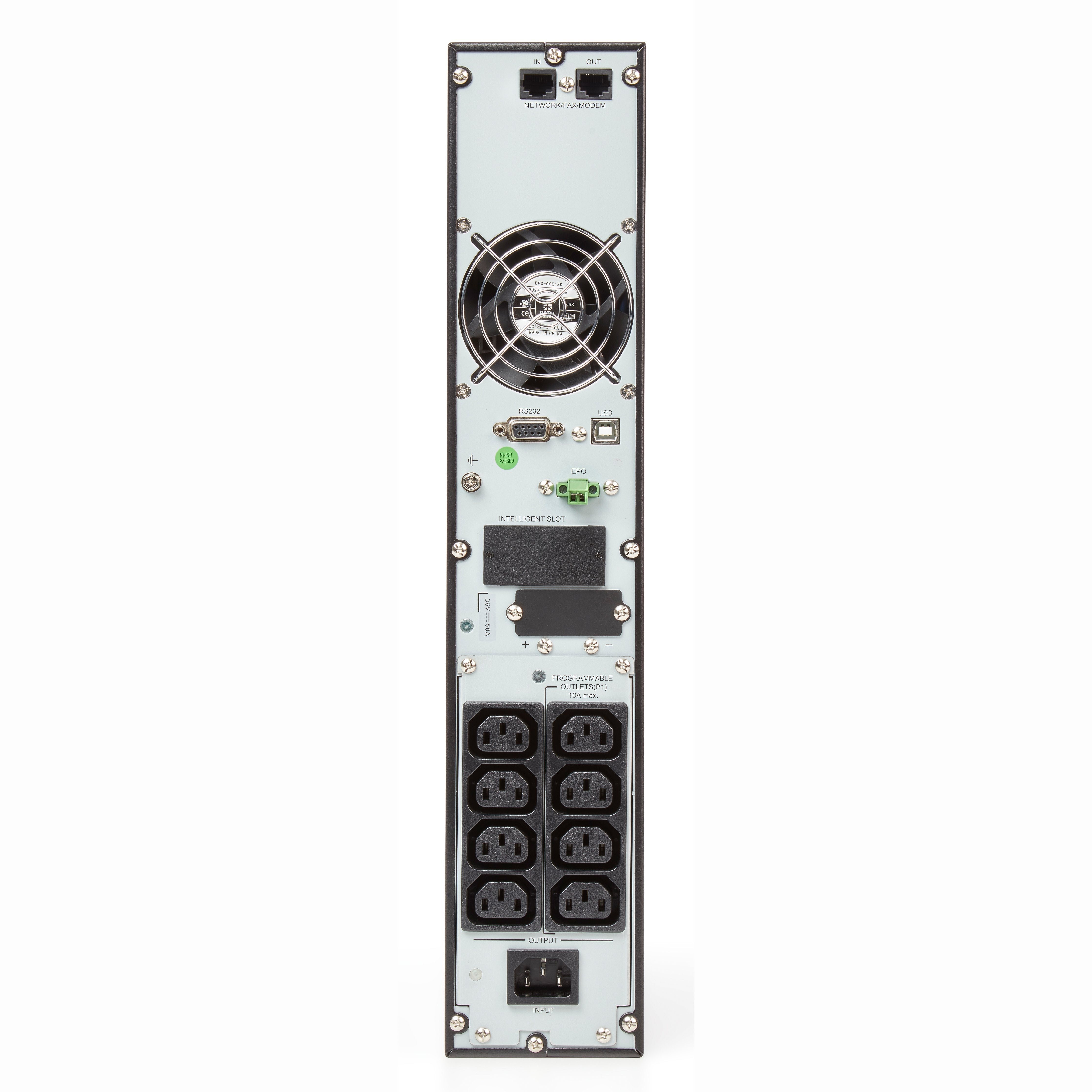 Sai Salicru Ups Slc-1000 Twin Rt2 1000va On Line 698ca000002