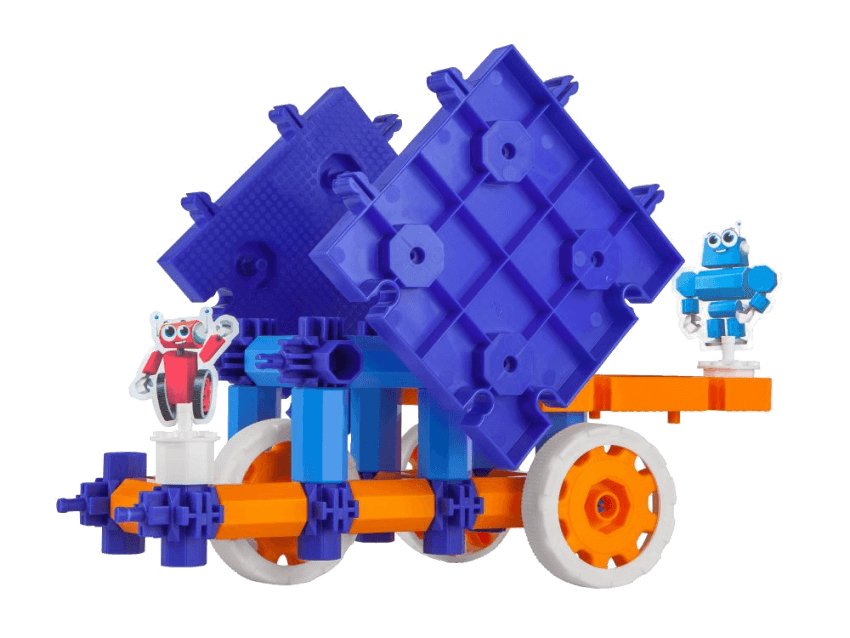 EAN 5906395455379 - Korbo Space 131 imagen 3