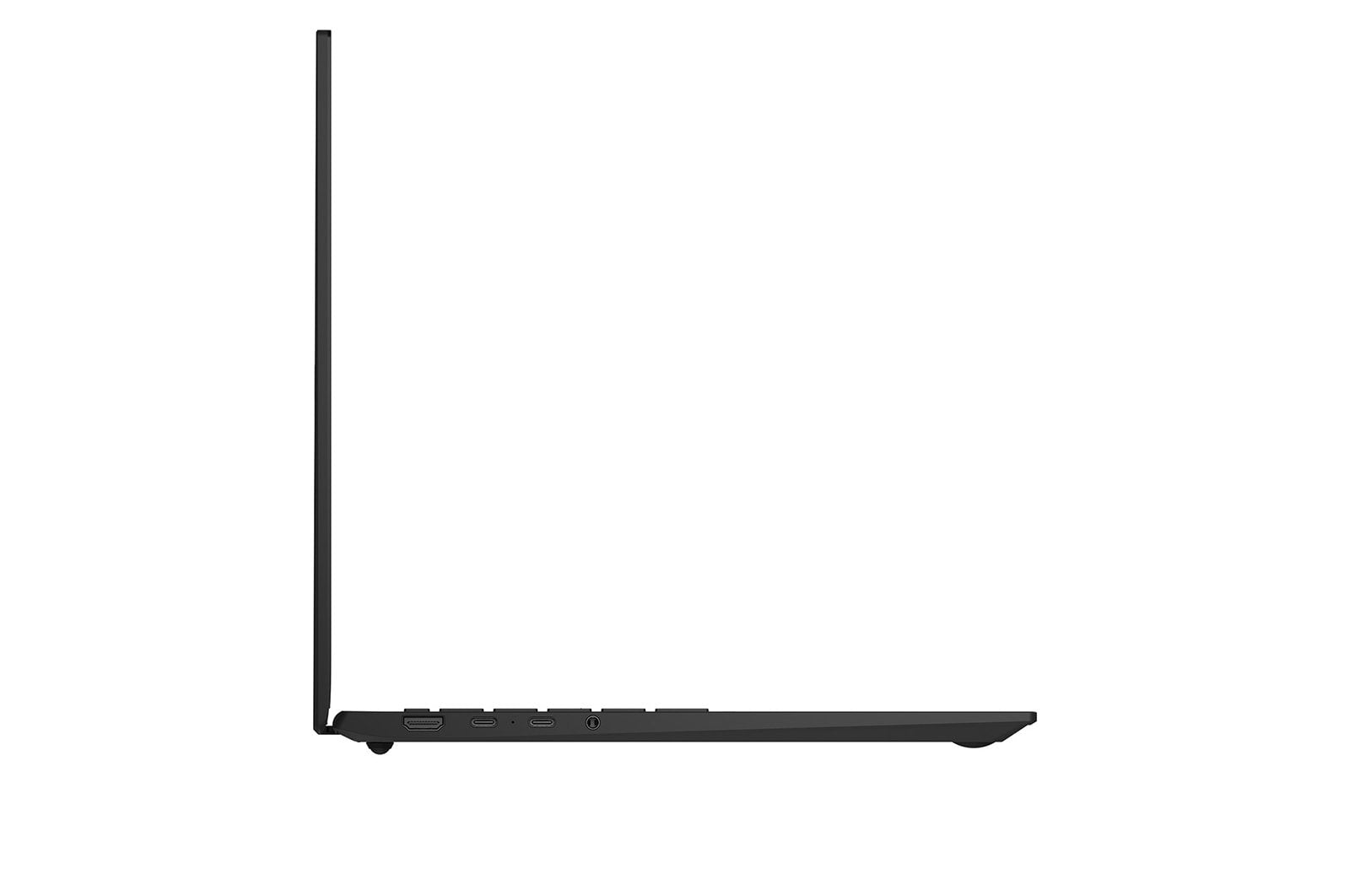 EAN 8806096456125 - LG Gram 16Z90T Intel Core Ultra 7 255H Portátil 40,6 cm (16") WQXGA 32 GB LPDDR5x-SDRAM 1 TB SSD Wi-Fi 7 imagen 9
