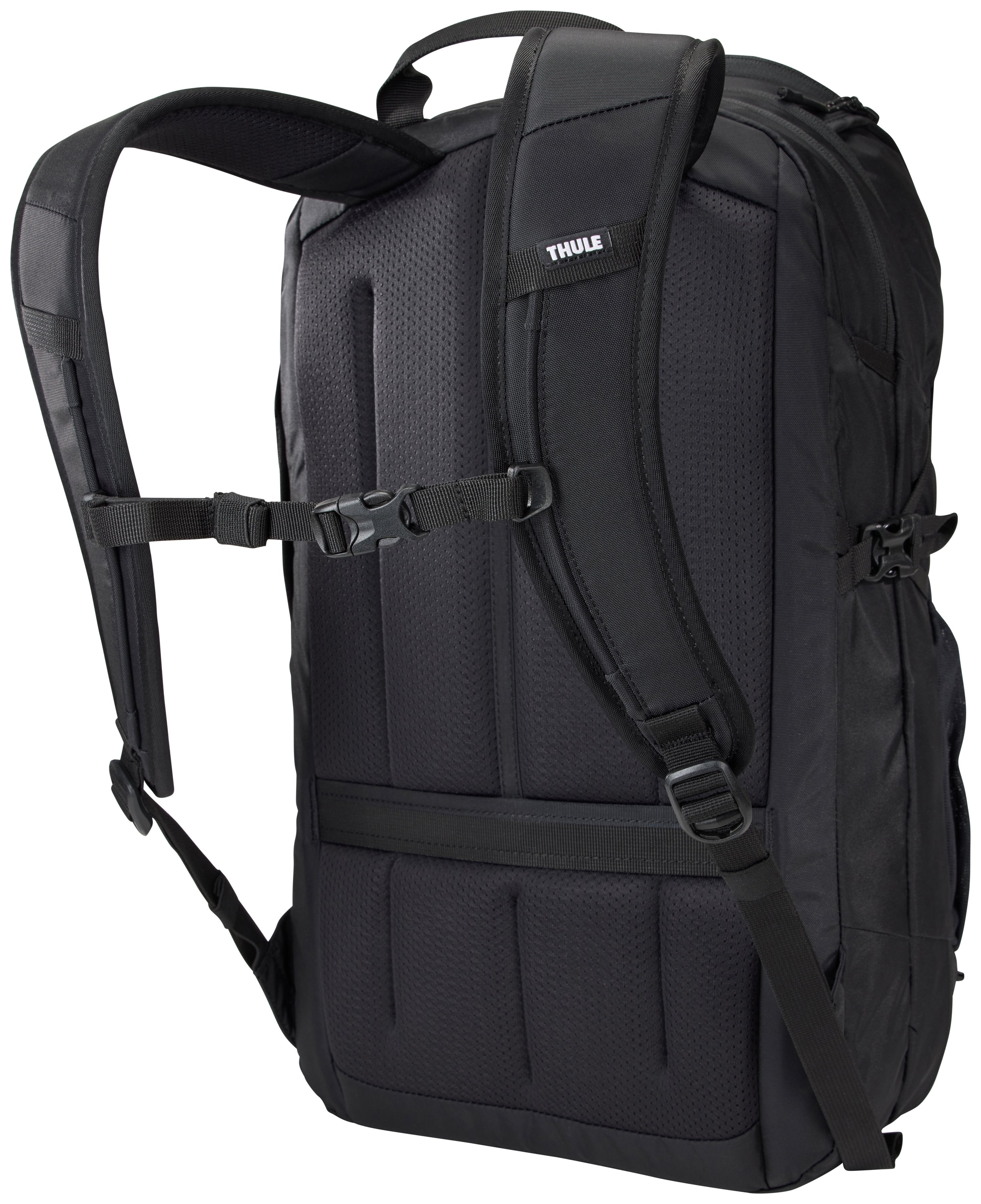EAN 0085854253505 - Thule EnRoute TEBP4416 - Black mochila Mochila informal Negro Nylon imagen 13