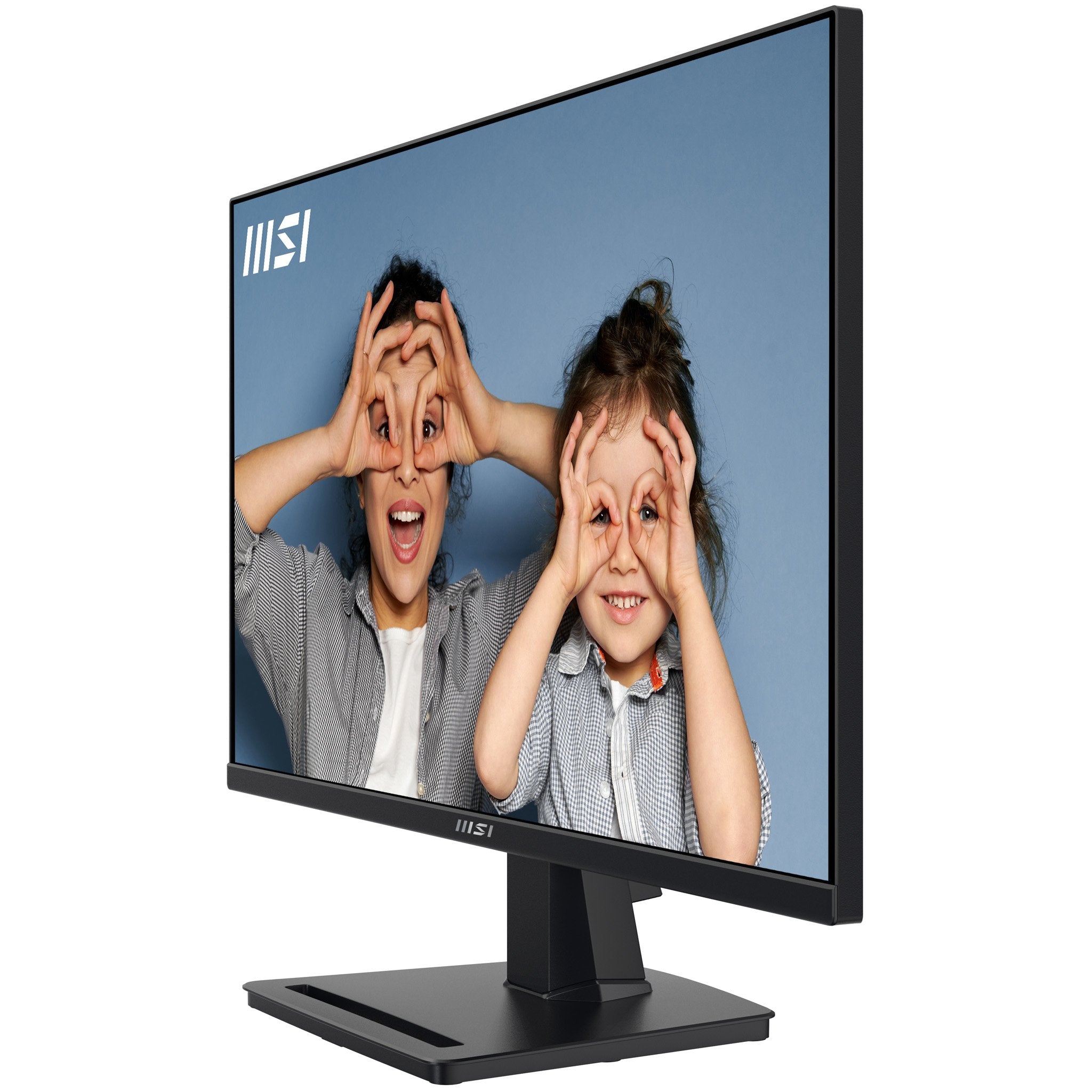 EAN 4711377128650 - MSI PRO MP275 pantalla para PC 68,6 cm (27") 1920 x 1080 Pixeles Full HD LED Negro imagen 9
