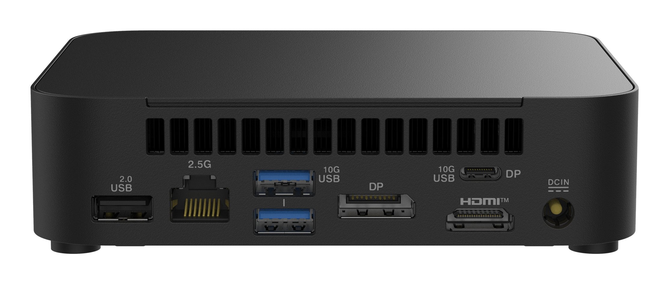 EAN 4711387783078 - ASUS NUC 14 Essential RNUC14MNK1500002 Negro N150 imagen 3