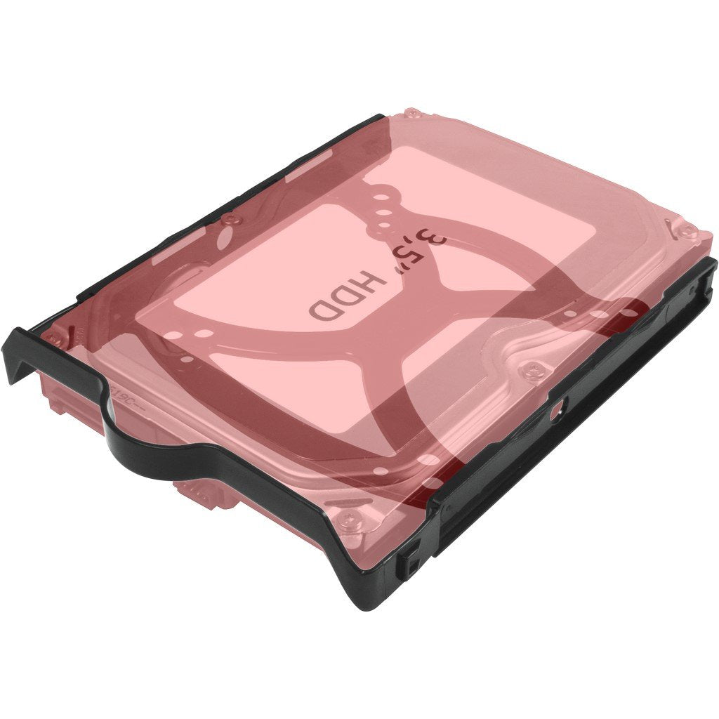 Caja Pc Inter-Tech X-908 Infini2 2x120mm Vent Rgb