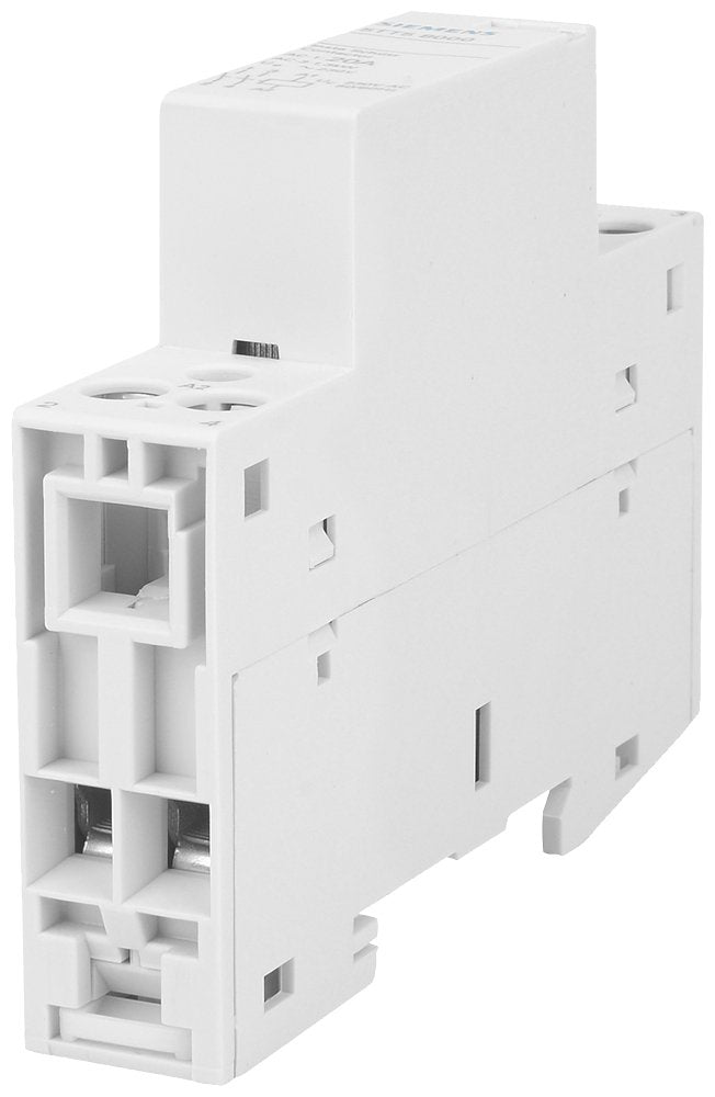 Siemens 5tt5800 - 0 - Schütz Installation 2 Na 230 Vac