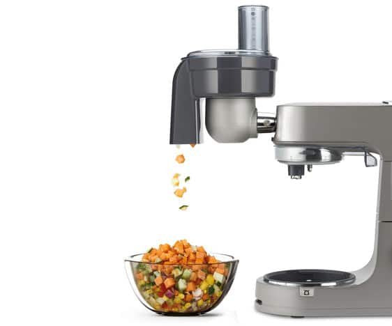 EAN 5011423177144 - Kenwood KAX400PL Accesorio para procesador de alimentos imagen 1