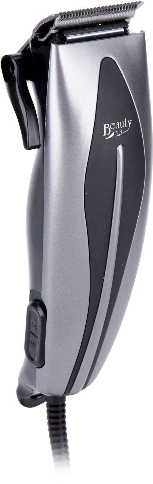 EAN 8421078034858 - JATA MP423 Negro, Acero inoxidable 4 imagen 2