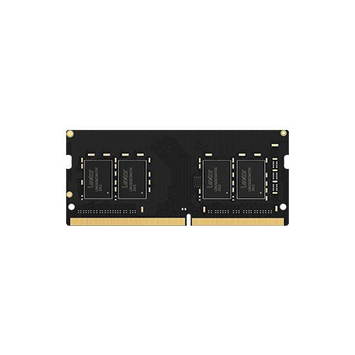 EAN 0843367123780 - Lexar LD4AS032G-B3200GSST módulo de memoria 32 GB 1 x 32 GB DDR4 260-pin SO-DIMM imagen 1