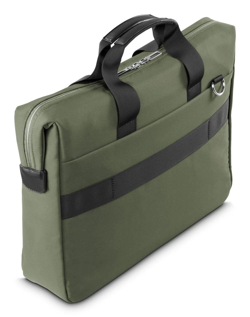 EAN 4047443533777 - Hama Ultimate 41,1 cm (16.2") Maletín Toploader Verde imagen 3