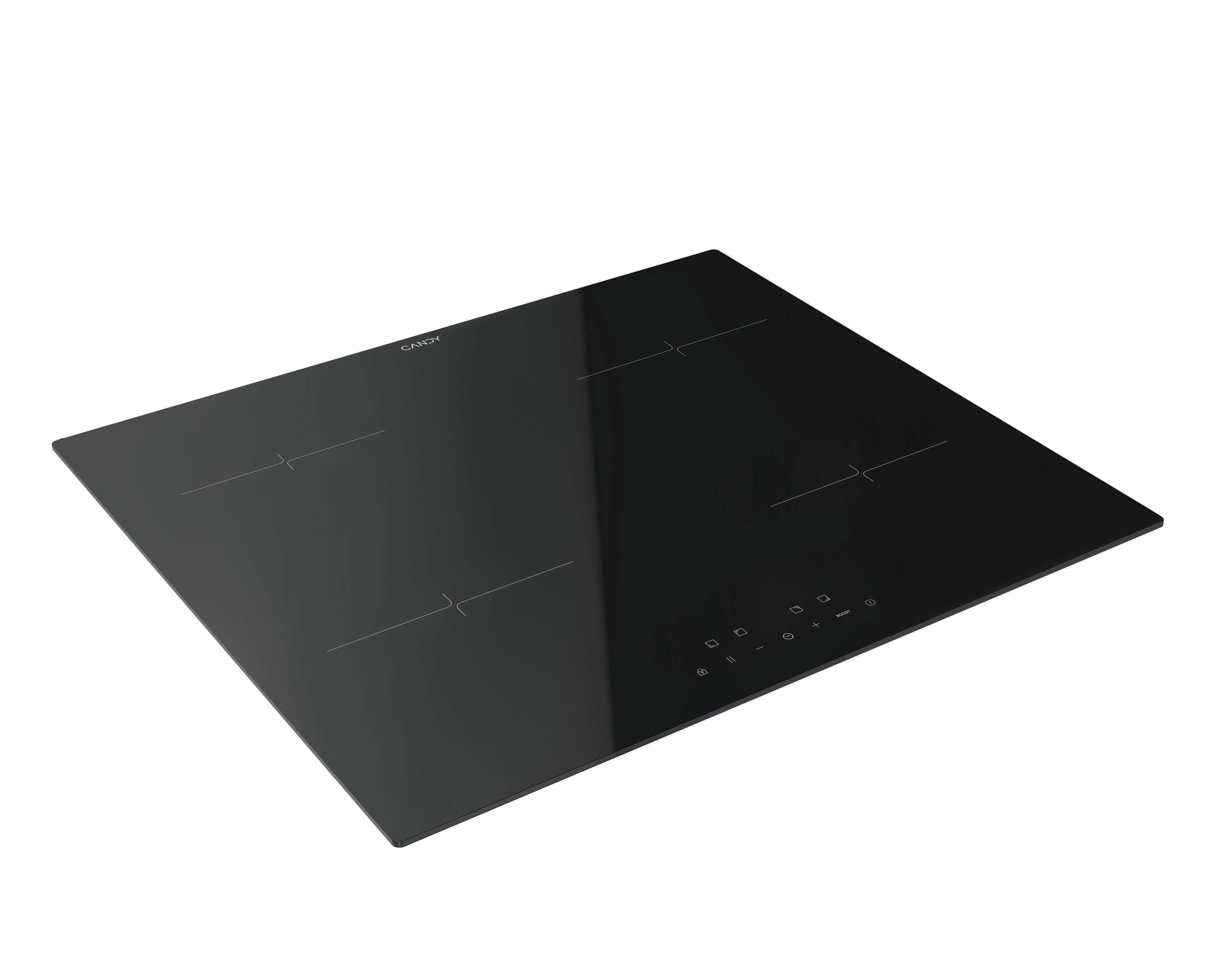 Plyta Indukcyjna Ci642ca