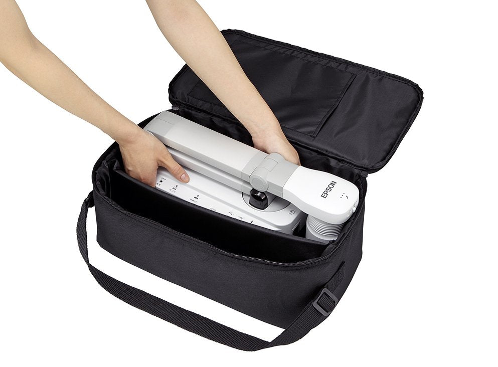 Epson Camara De Documentos De Educación Elpdc21