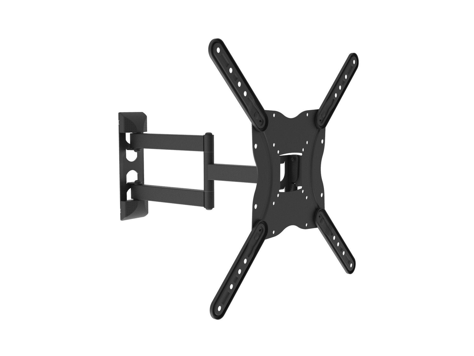 EAN 4015867209202 - Equip 650407 soporte para TV 139,7 cm (55") Negro imagen 1