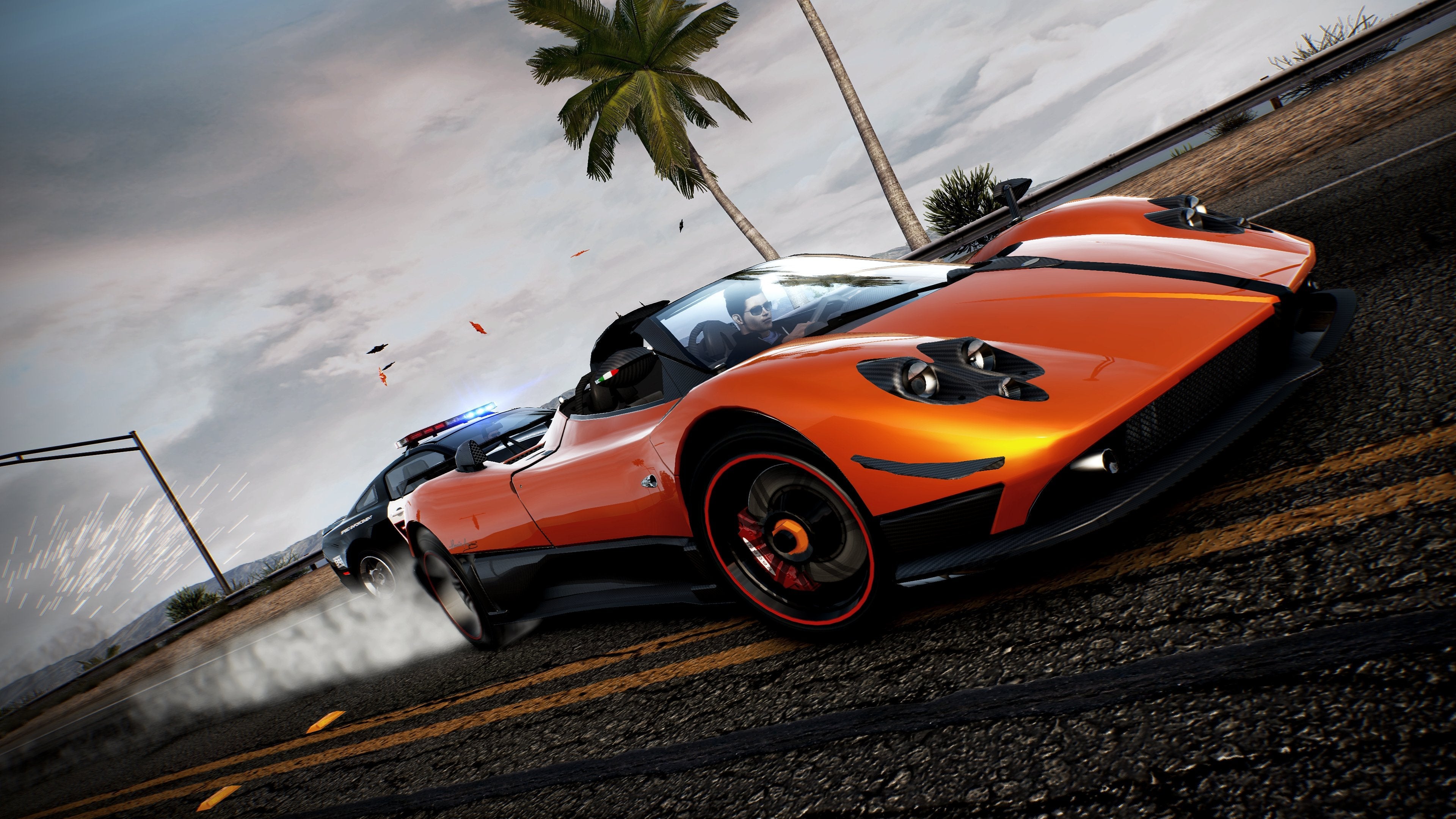 Switch Need For Speed Hot Pursuit Remastered Eu