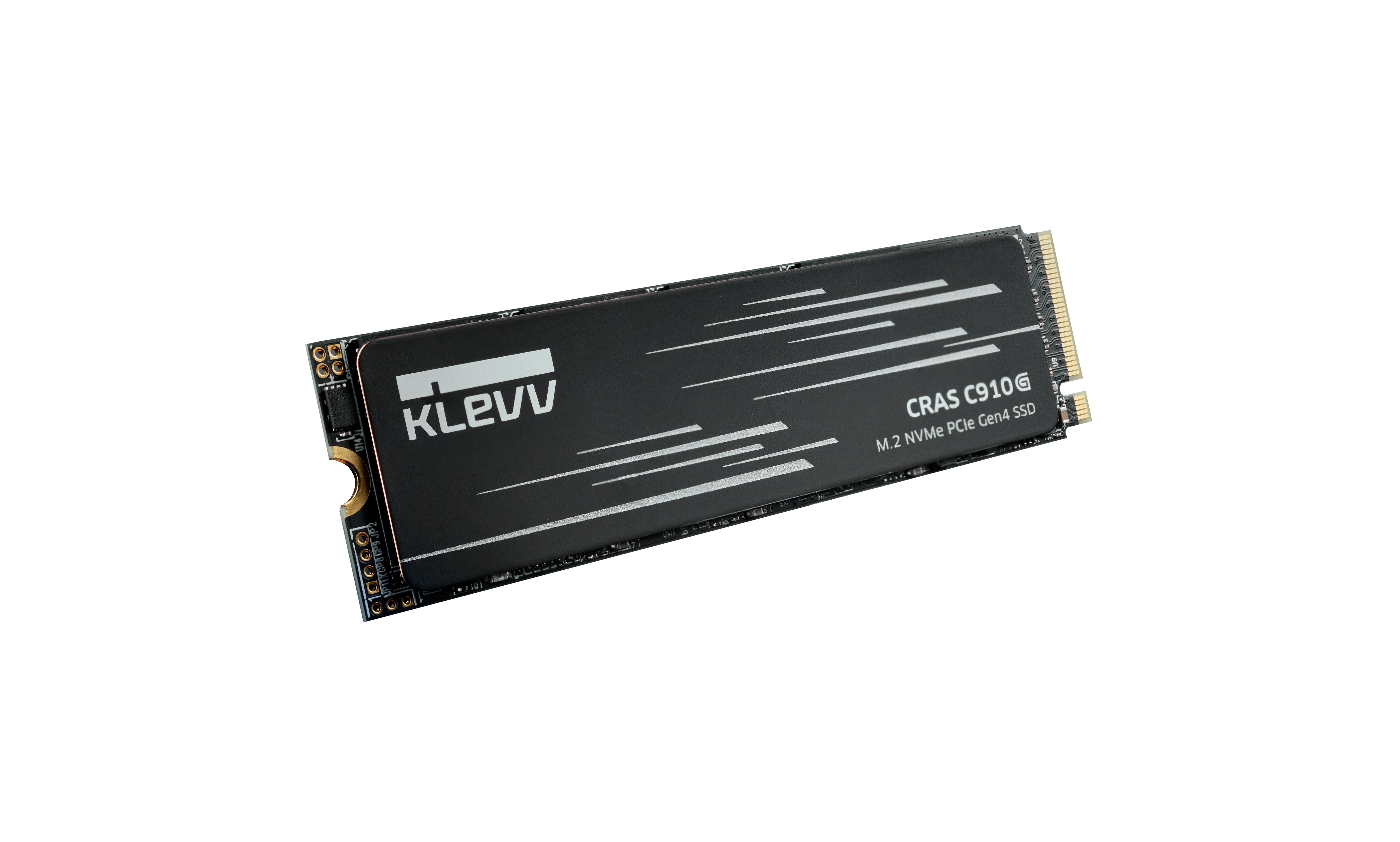 Klevv Ssd C910 - 1 Tb - M.2 2280 - Pcie 4.0 X4 Hs