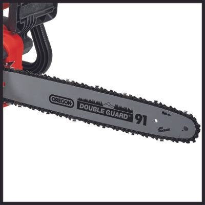 EAN 4006825660036 - Einhell GC-EC 2040 2000 W 7100 RPM Negro, Rojo imagen 4