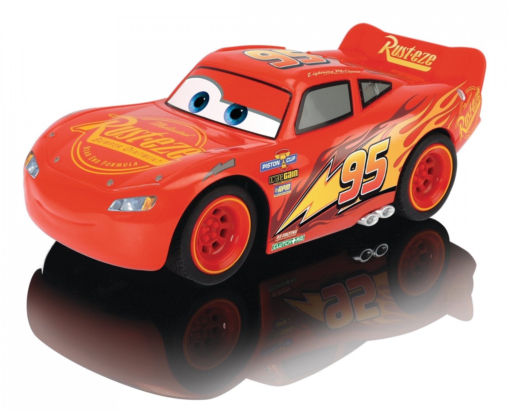 EAN 4006333070099 - Jada Toys 203084028 modelo controlado por radio Coche deportivo Motor eléctrico 1:24 imagen 1