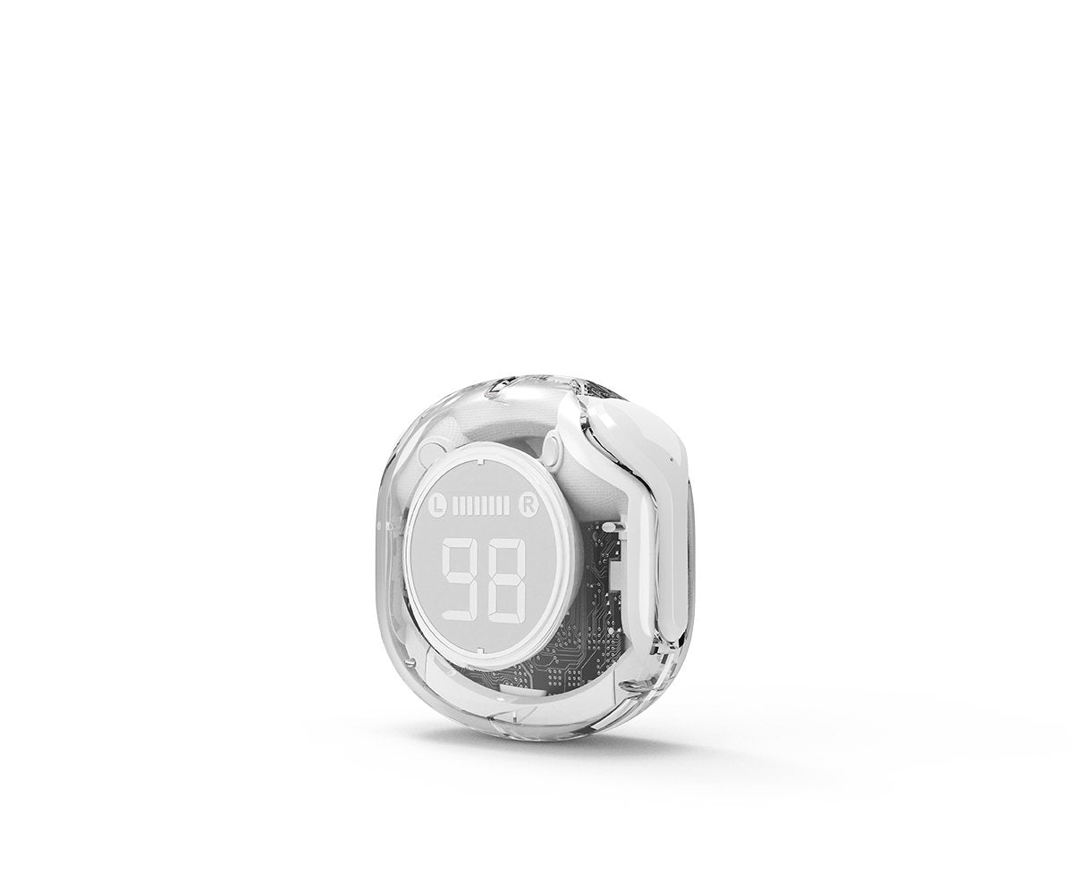EAN 8716309132350 - Gembird GMB Audio TWST-01-W auricular y casco Auriculares Inalámbrico Dentro de oído Llamadas/Música USB imagen 2