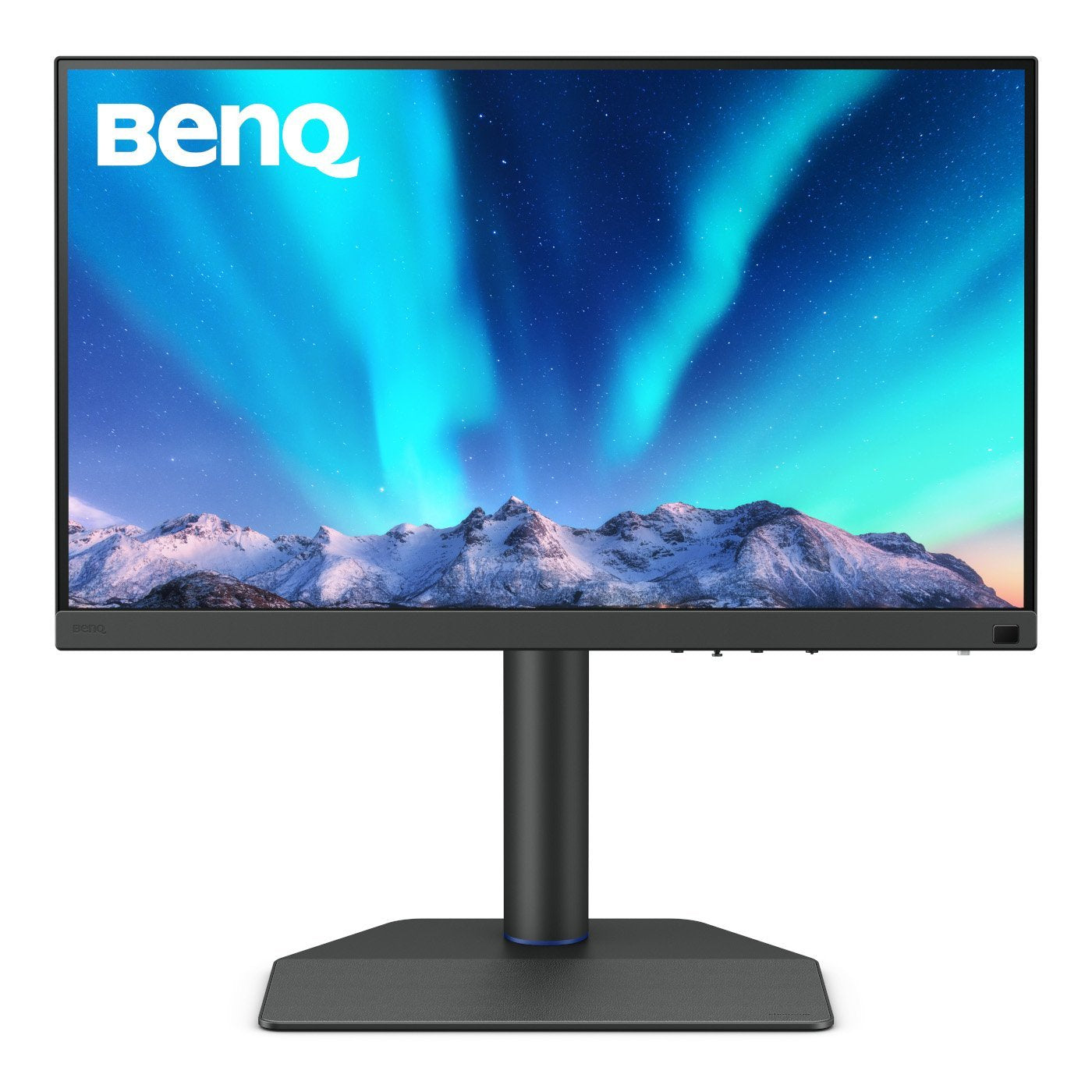 EAN 4718755090219 - BenQ SW272U pantalla para PC 68,6 cm (27") 3840 x 2160 Pixeles 4K Ultra HD LCD Negro imagen 1