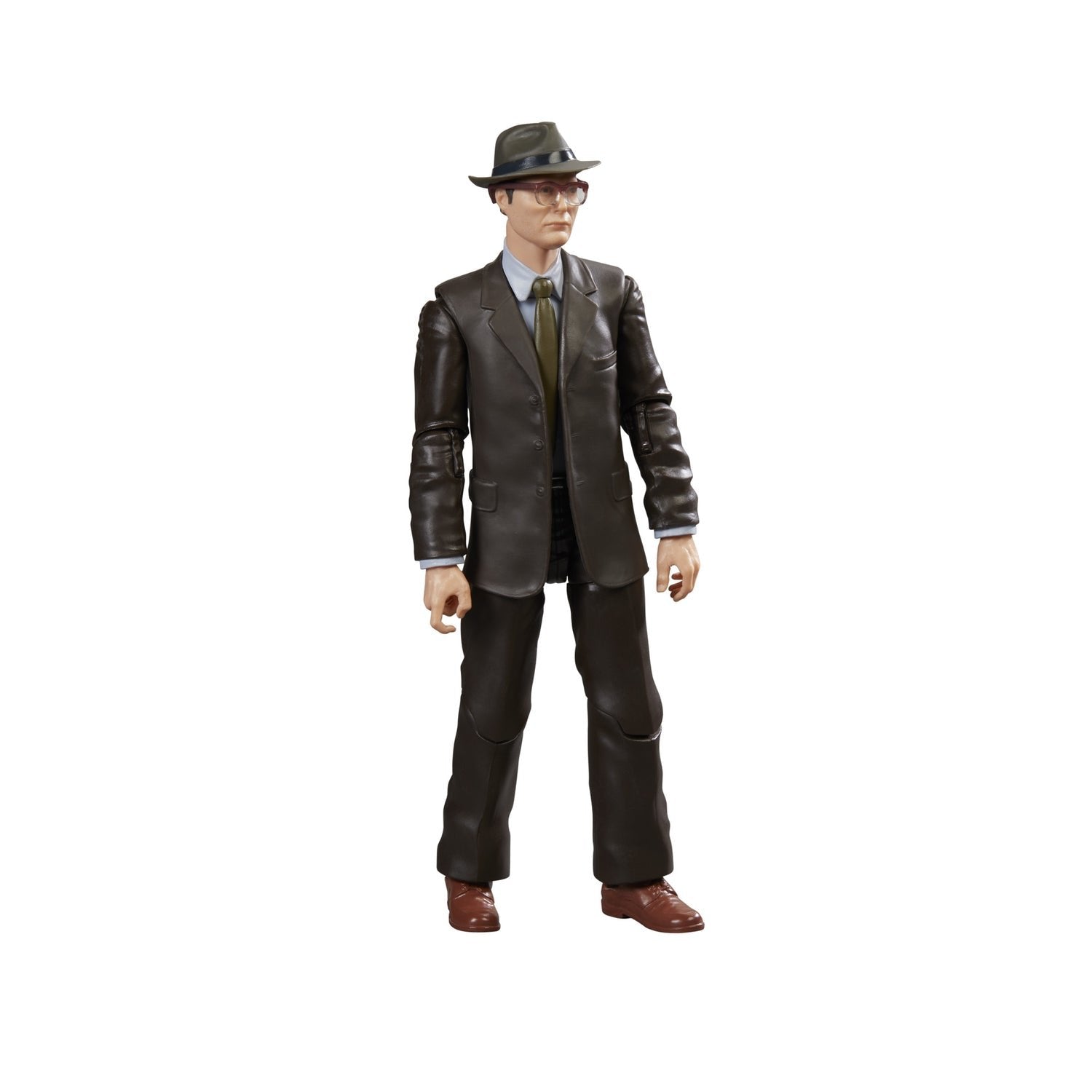 Figura Hasbro Indiana Jones Y La Última Cruzada Adventure Series Doctor Jurgen Voller
