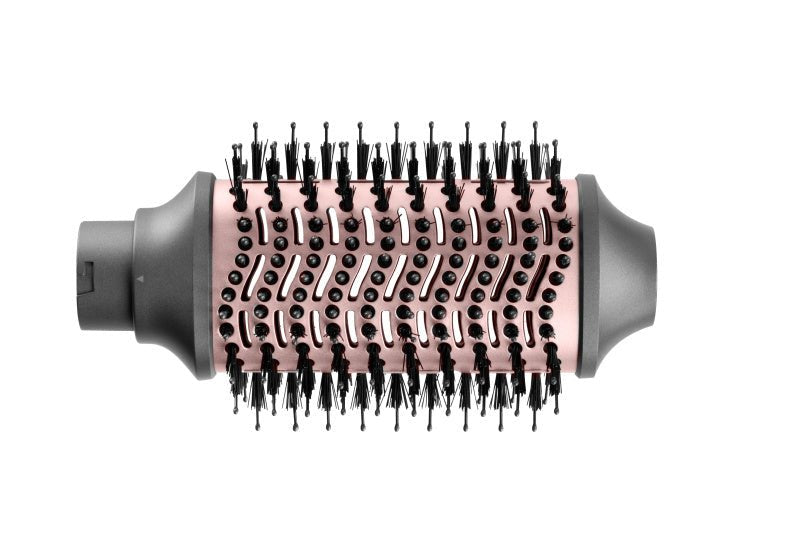 Rizador Eta Eta032390000 De Aire Caliente Multifuncional Eta Fenité Exclusive Negro