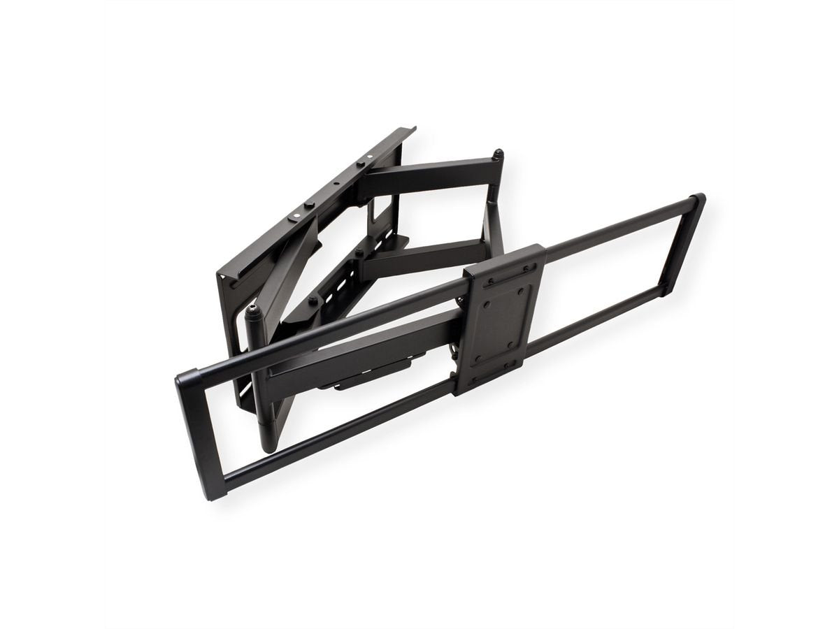 Value Tv-Soporte De Pared, Flexibel, 60-120 Zoll, Bis 120 Kg