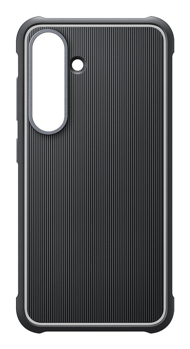 Samsung Rugged Galaxy S25 Black