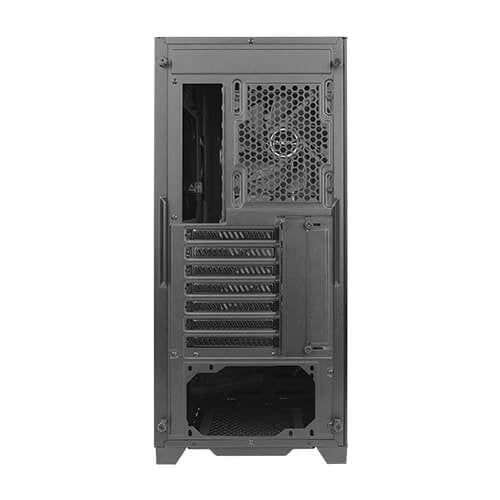 EAN 0761345800600 - Antec DF600 Flux Midi Tower Negro imagen 21