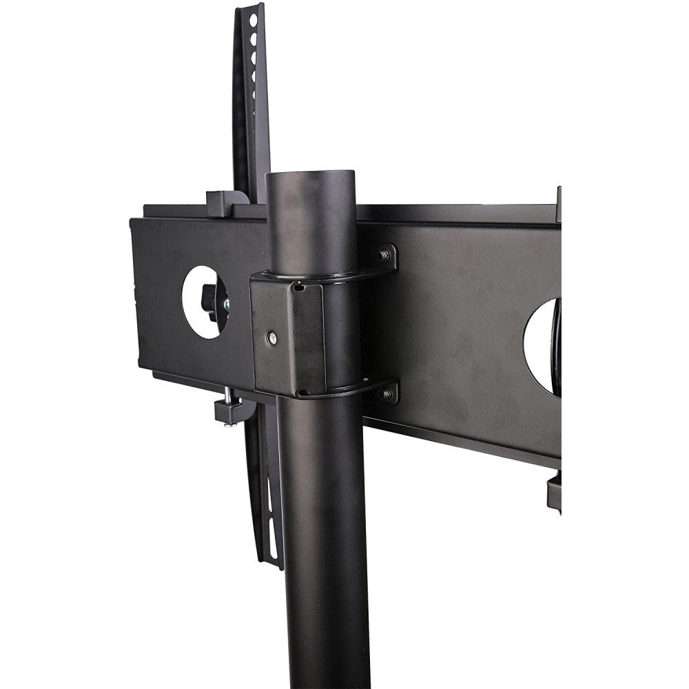 EAN 8051128100730 - Techly ICA-TR21 soporte para TV 139,7 cm (55") Negro imagen 13