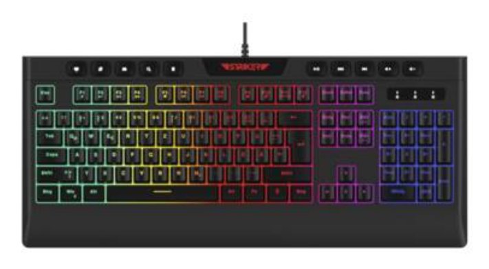 Pc Gaming Hyrican Gamemax Hype-M Bk 7804 Ryz7 5700x 16gb 1tbssd Rtx5070 W11 Home