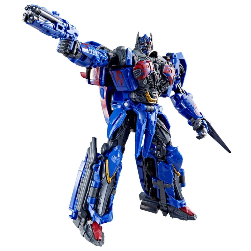 Figura Nemesis Prime Transformers 22cm