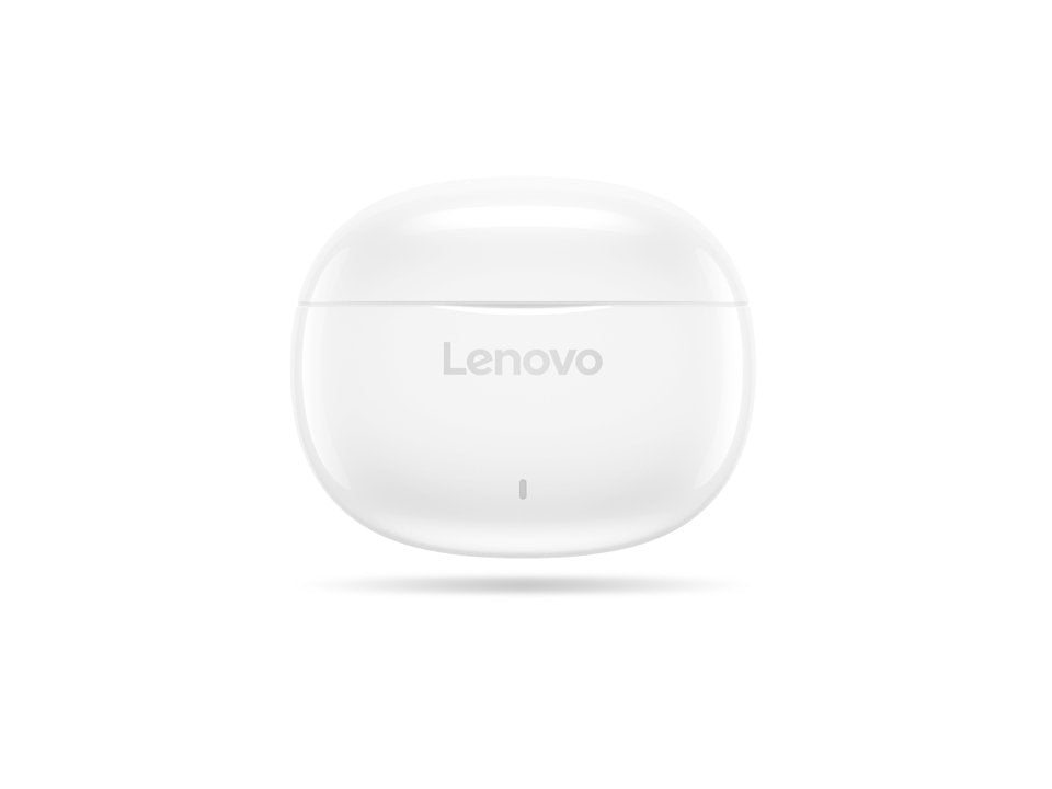 EAN 0195892109273 - Lenovo E310 Auriculares True Wireless Stereo (TWS) Dentro de oído Llamadas/Música Bluetooth Blanco imagen 3
