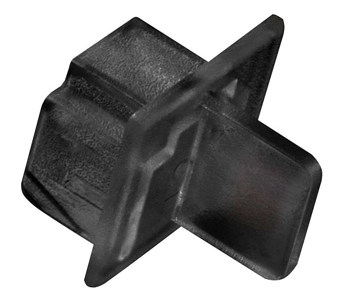 Lindy Maubschutzabdeckung Para Rj45 Hchsen 10 Mück Negro
