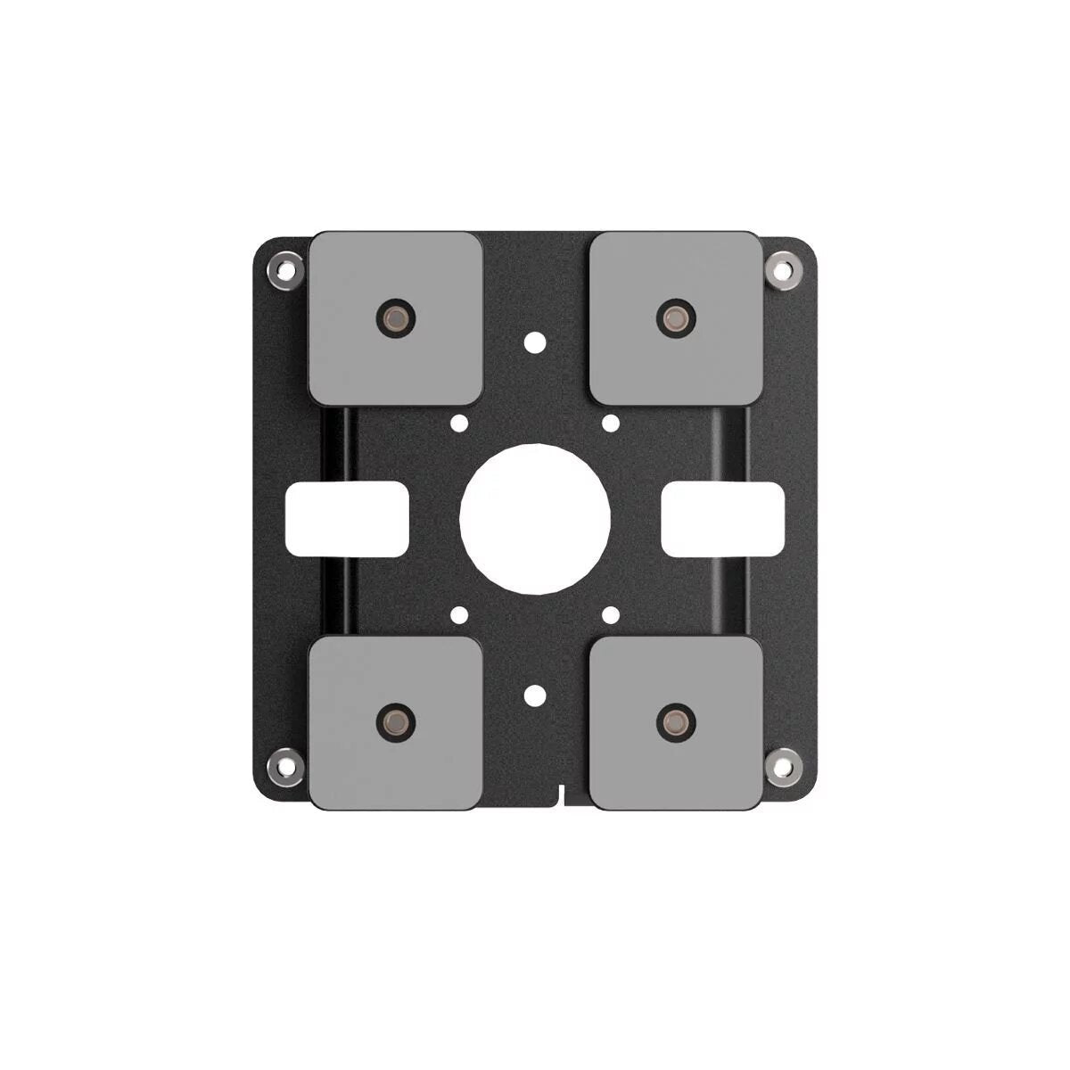 EAN 0819472024489 - Compulocks 201MGL soporte de seguridad para tabletas Negro imagen 6