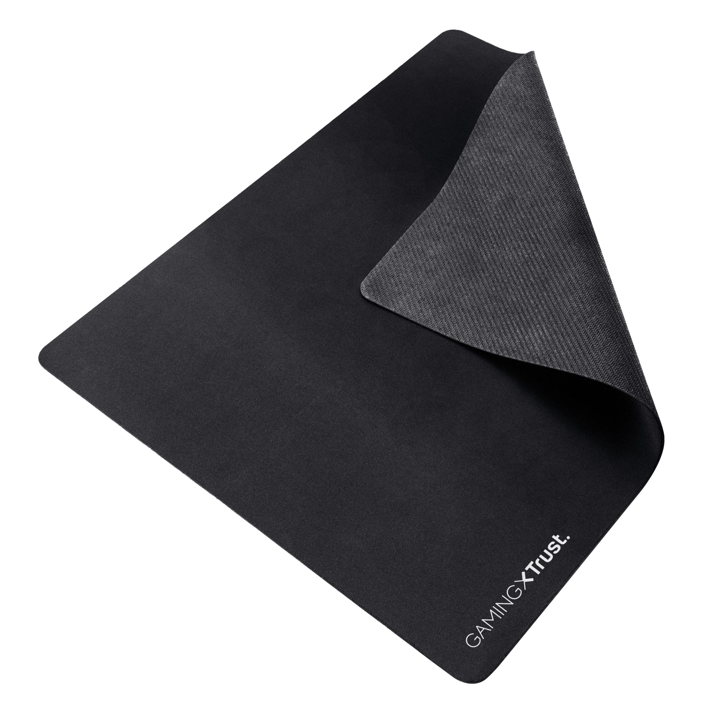 EAN 8713439215670 - Trust GXT 754 Alfombrilla de ratón para juegos Negro imagen 1