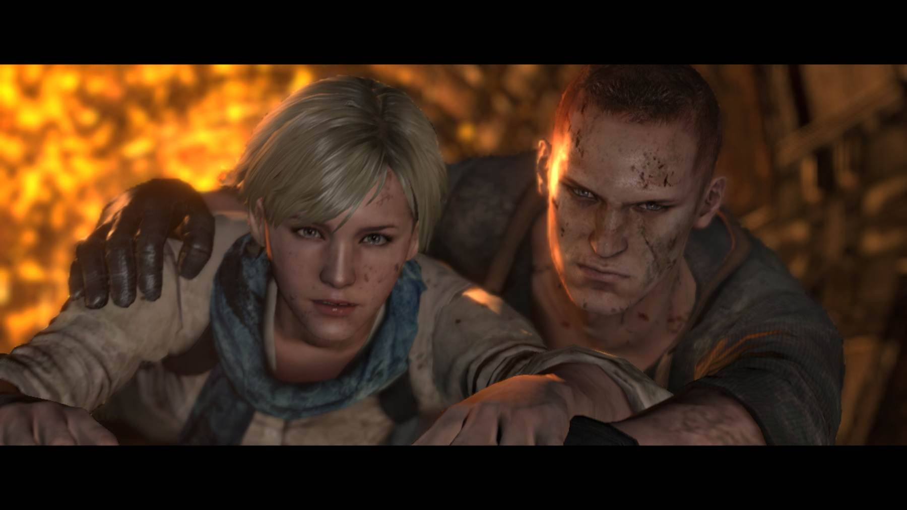 EAN 5055060981320 - Nintendo Resident Evil 6 Estándar Japonés, Francés, Alemán, Italiano, Español, Ruso, Chino simplificado, imagen 4