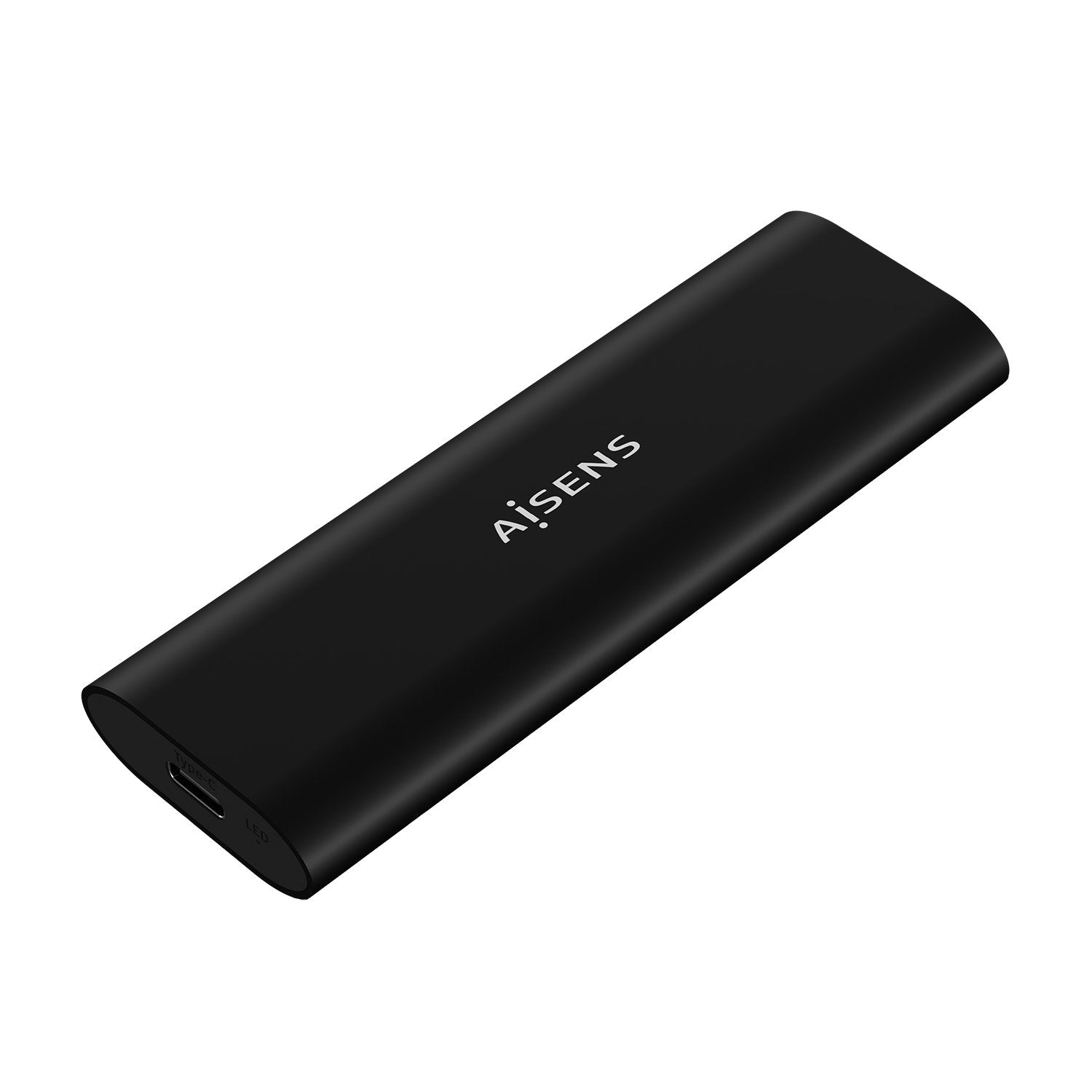 EAN 8436574706277 - AISENS ASM2-014B caja para disco duro externo Caja externa para unidad de estado sólido (SSD) imagen 1