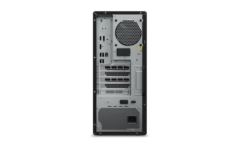 Pc Lenovo Workstation Thinkstation P3 Tower I7-13700k 32gb 1tb Ssd W11pro Nvidia T1000 8gb 3añoson-Site + 1añopremier Support