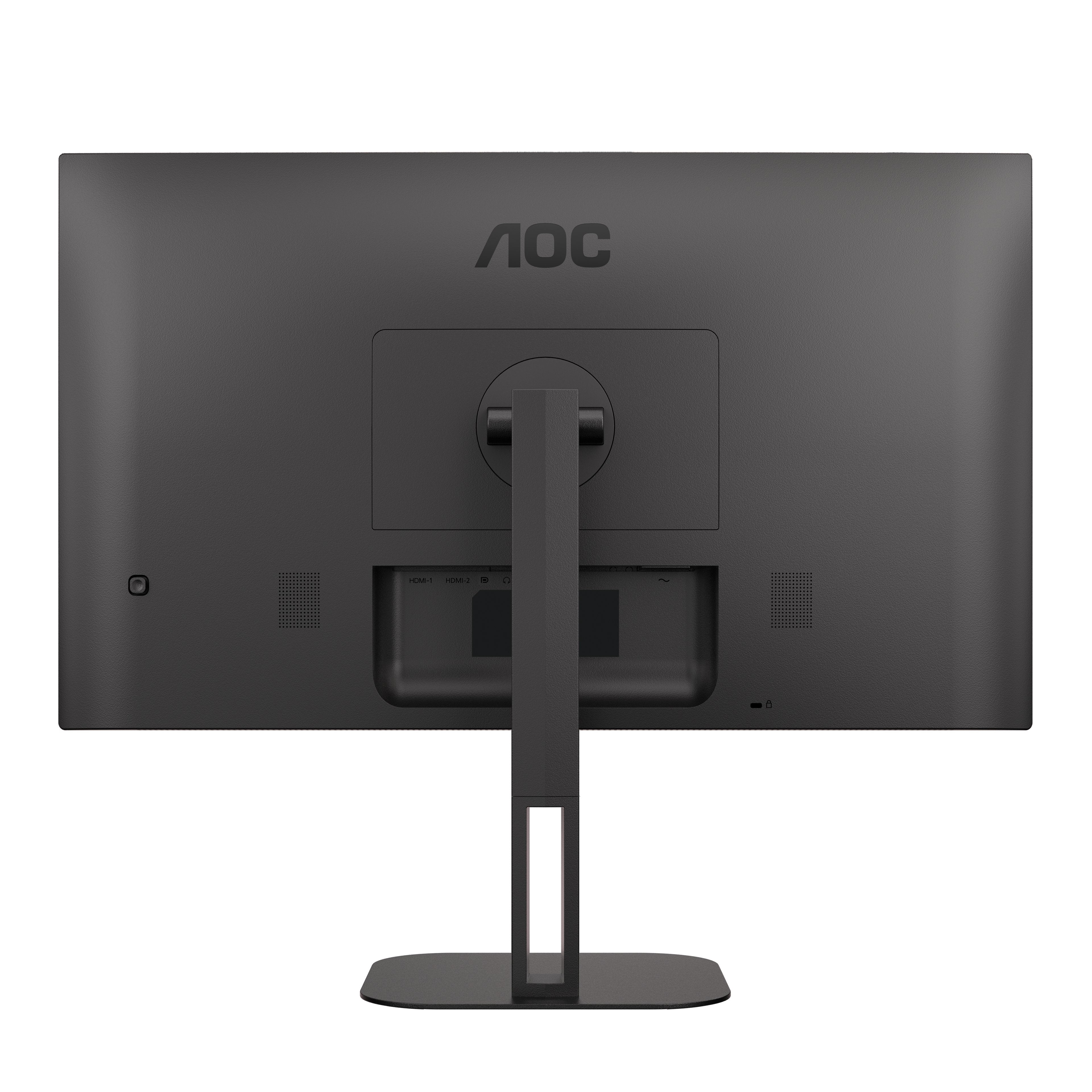EAN 4038986180412 - AOC V5 Q27V5N/BK pantalla para PC 68,6 cm (27") 2560 x 1440 Pixeles Quad HD LED Negro imagen 9