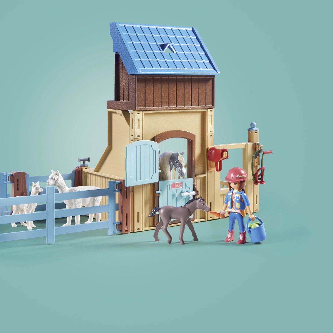 EAN 4008789713537 - Playmobil 71353 set de juguetes imagen 8