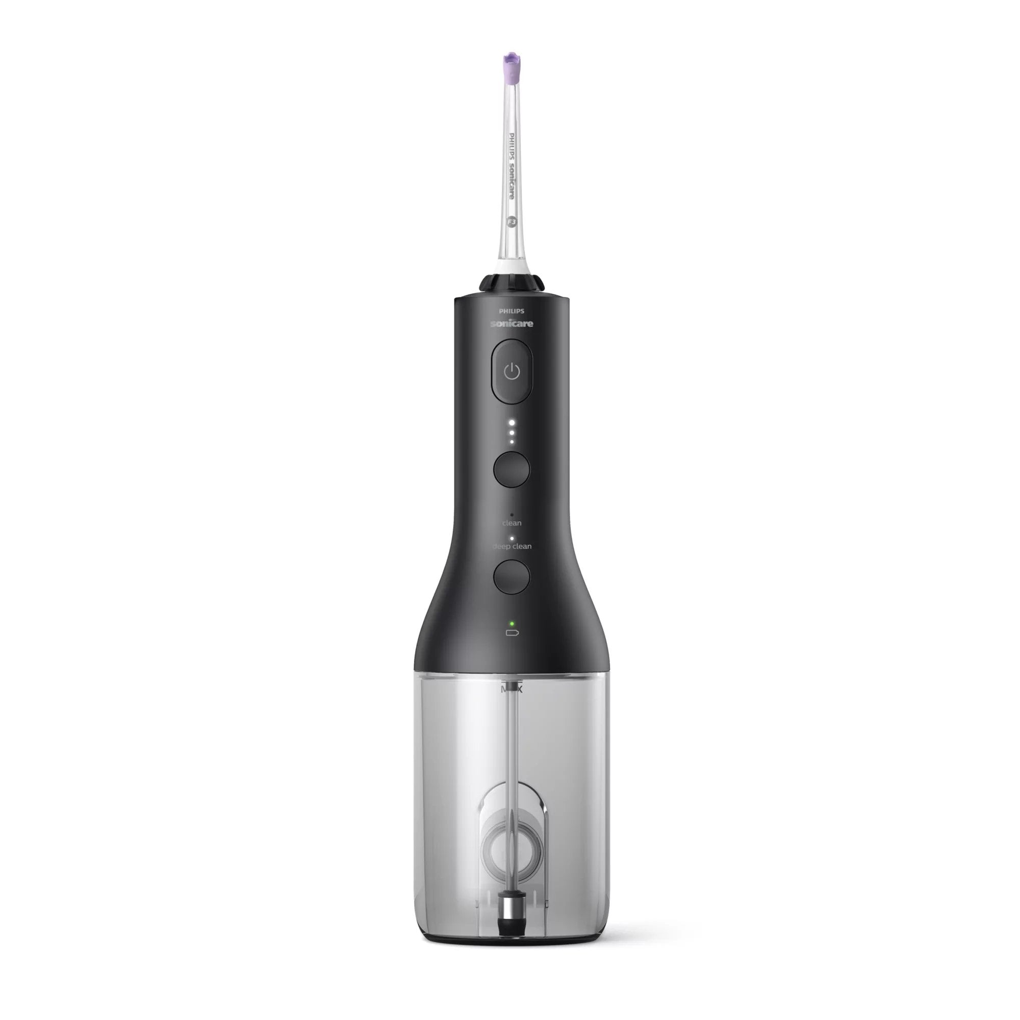 EAN 8720689011044 - Philips HX3826/33 irrigador oral 0,25 L imagen 2