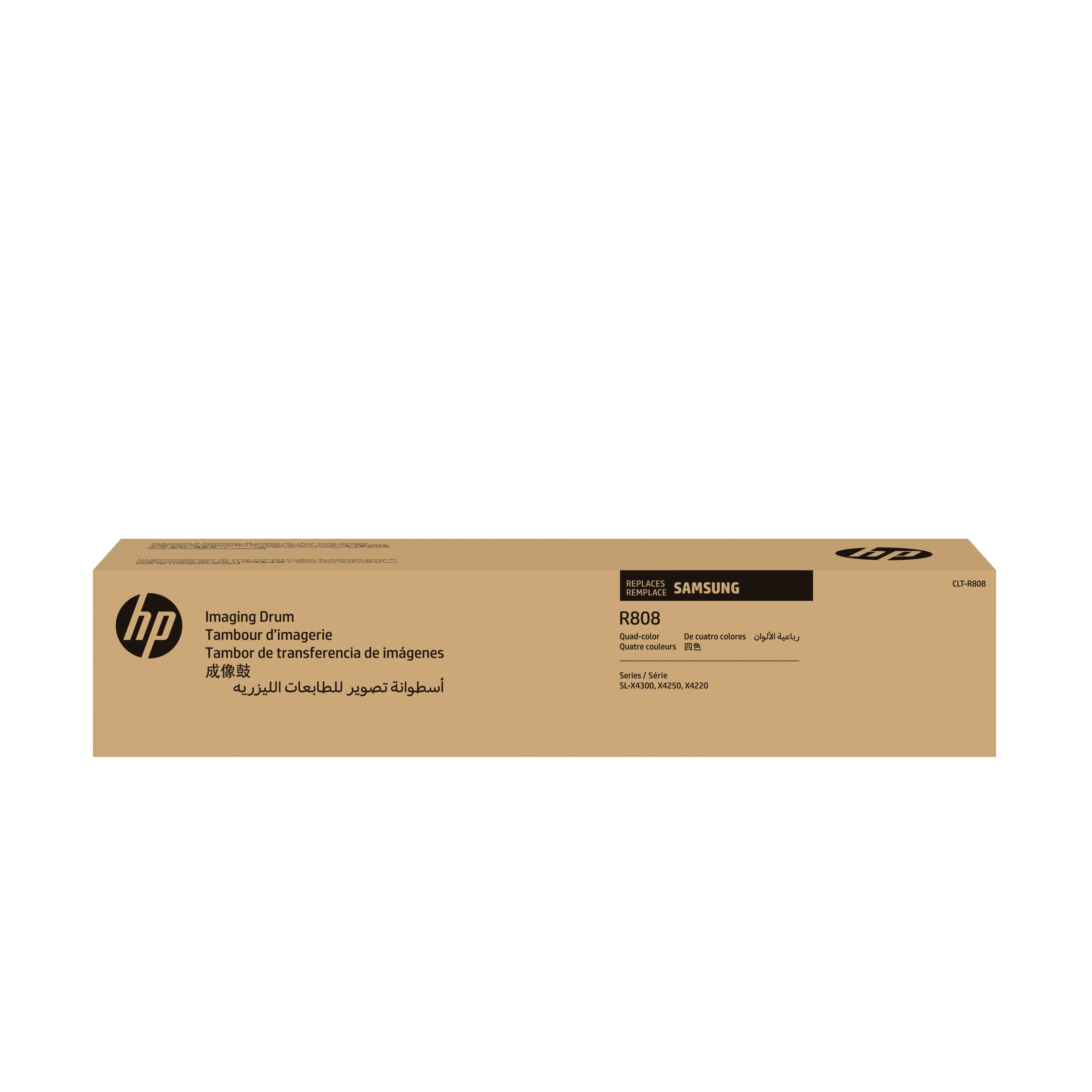 EAN 0191628528516 - HP CLT-R808 Imaging Drum Original 1 pieza(s) imagen 1
